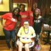 Ronald McDonald House Atlanta gets it’s first It’s My Birthday party!!